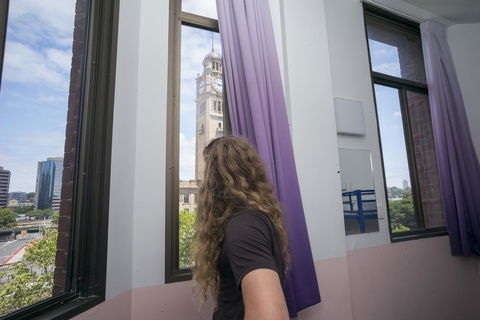 YHA Sydney Central - Holiday Adelaide 31