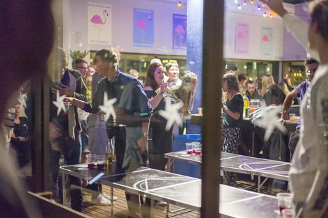 YHA Sydney Central - Holiday Adelaide 24
