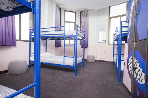 YHA Sydney Central - Holiday Adelaide 27