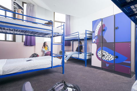 YHA Sydney Central - Holiday Adelaide 38
