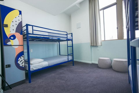 YHA Sydney Central - Holiday Adelaide 41
