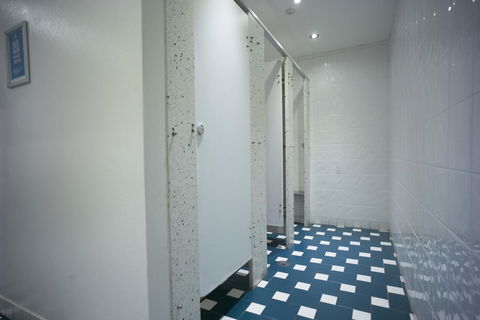 YHA Sydney Central - Holiday Adelaide 19