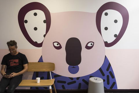 YHA Sydney Central - Holiday Adelaide 43