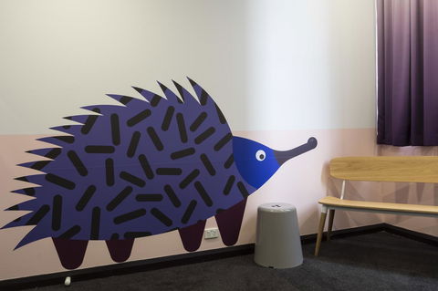 YHA Sydney Central - Holiday Adelaide 44