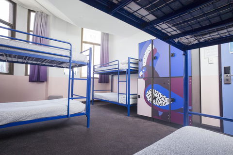 YHA Sydney Central - Holiday Adelaide 29