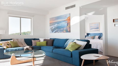 Blue Horizons, Unit 808, 41-45 Shoal Bay Road - Holiday Adelaide 2