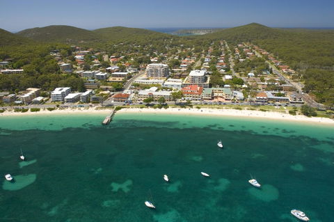 Blue Horizons, Unit 808, 41-45 Shoal Bay Road - Holiday Adelaide 16