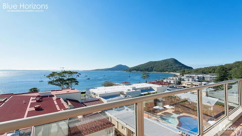 Blue Horizons, Unit 808, 41-45 Shoal Bay Road - Holiday Adelaide 0