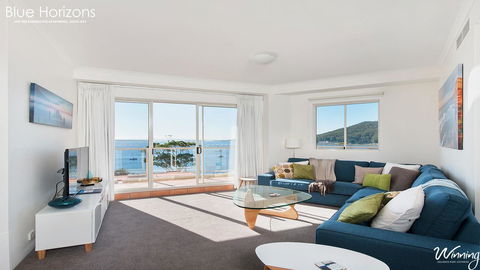 Blue Horizons, Unit 808, 41-45 Shoal Bay Road - Holiday Adelaide 3