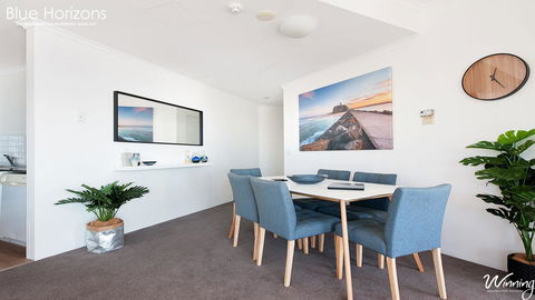 Blue Horizons, Unit 808, 41-45 Shoal Bay Road - Holiday Adelaide 6