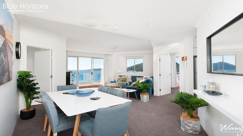 Blue Horizons, Unit 808, 41-45 Shoal Bay Road - Holiday Adelaide 5