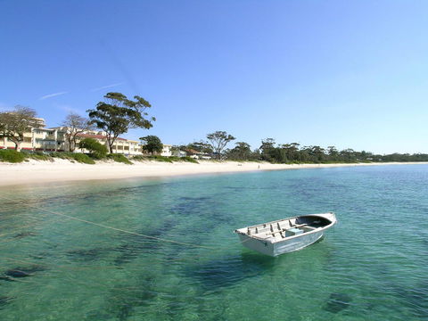 Blue Horizons, Unit 808, 41-45 Shoal Bay Road - Holiday Adelaide 15