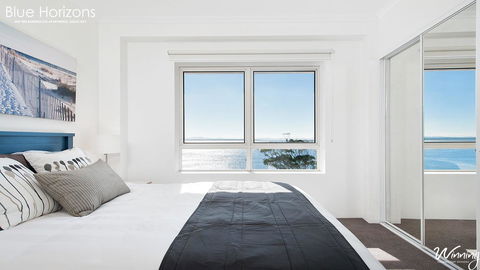 Blue Horizons, Unit 808, 41-45 Shoal Bay Road - Holiday Adelaide 10