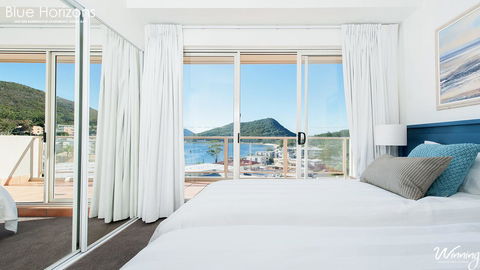 Blue Horizons, Unit 808, 41-45 Shoal Bay Road - Holiday Adelaide 12