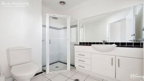 Blue Horizons, Unit 808, 41-45 Shoal Bay Road - Holiday Adelaide 13