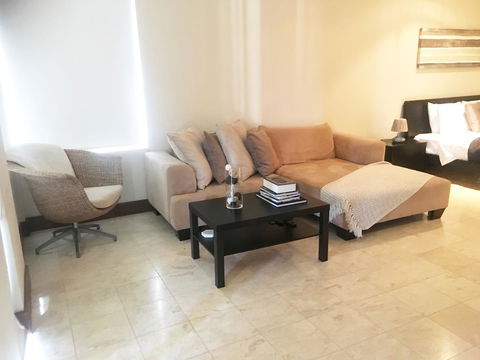 Santai 321 Beachside Studio - Holiday Adelaide 5