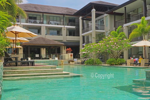 Santai 321 Beachside Studio - Holiday Adelaide 3
