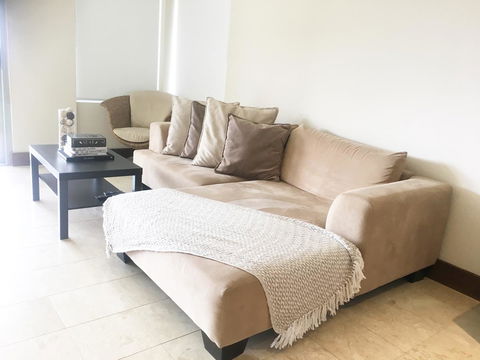 Santai 321 Beachside Studio - Holiday Adelaide 7