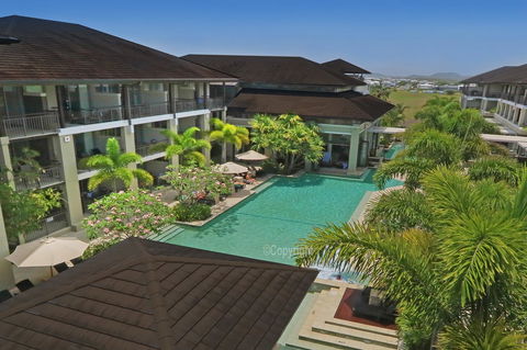 Santai 321 Beachside Studio - Holiday Adelaide 0