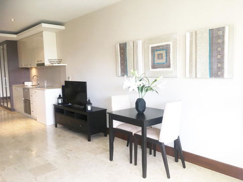 Santai 321 Beachside Studio - Holiday Adelaide 6