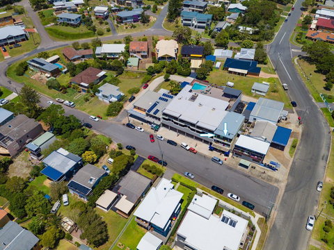 Blue View @ Fingal Bay - Holiday Adelaide 9