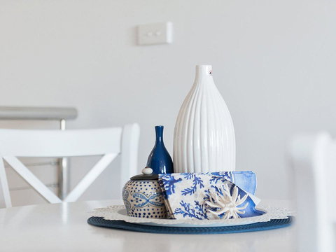 Blue View @ Fingal Bay - Holiday Adelaide 11