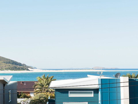 Blue View @ Fingal Bay - Holiday Adelaide 18