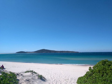 Blue View @ Fingal Bay - Holiday Adelaide 23