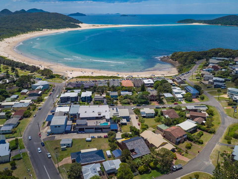Blue View @ Fingal Bay - Holiday Adelaide 22