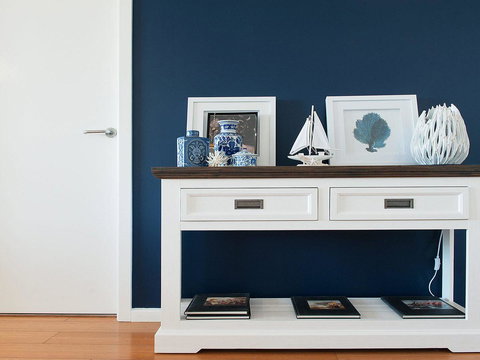 Blue View @ Fingal Bay - Holiday Adelaide 2