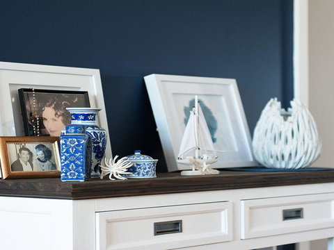 Blue View @ Fingal Bay - Holiday Adelaide 19