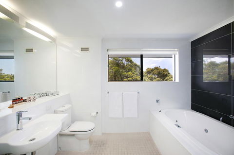 BEST WESTERN PLUS Apollo Hotel Newcastle - Holiday Adelaide 22