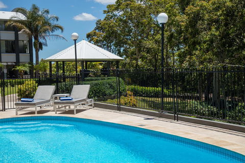 BEST WESTERN PLUS Apollo Hotel Newcastle - Holiday Adelaide 9