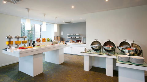 BEST WESTERN PLUS Apollo Hotel Newcastle - Holiday Adelaide 14