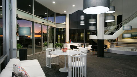 BEST WESTERN PLUS Apollo Hotel Newcastle - Holiday Adelaide 2