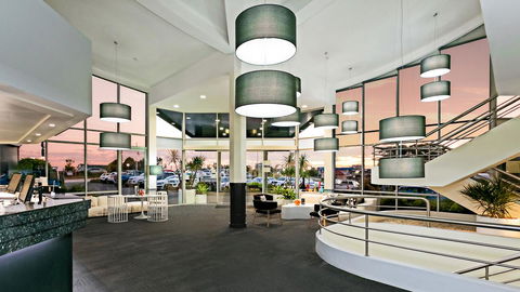 BEST WESTERN PLUS Apollo Hotel Newcastle - Holiday Adelaide 1