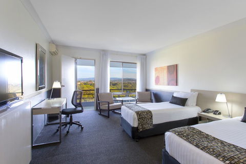 BEST WESTERN PLUS Apollo Hotel Newcastle - Holiday Adelaide 6