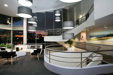 BEST WESTERN PLUS Apollo Hotel Newcastle - Holiday Adelaide 11