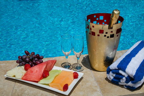 BEST WESTERN PLUS Apollo Hotel Newcastle - Holiday Adelaide 4
