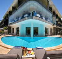 Best Western Plus Apollo International - Holiday Adelaide