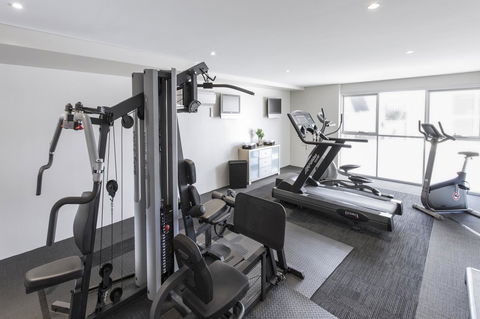 BEST WESTERN PLUS Apollo Hotel Newcastle - Holiday Adelaide 20