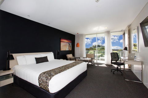 BEST WESTERN PLUS Apollo Hotel Newcastle - Holiday Adelaide 5