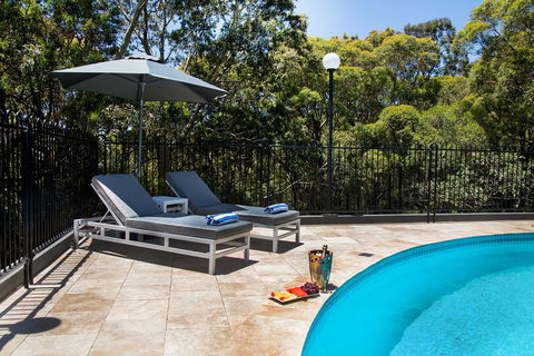 BEST WESTERN PLUS Apollo Hotel Newcastle - Holiday Adelaide 3