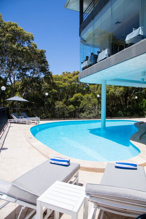 BEST WESTERN PLUS Apollo Hotel Newcastle - Holiday Adelaide 15