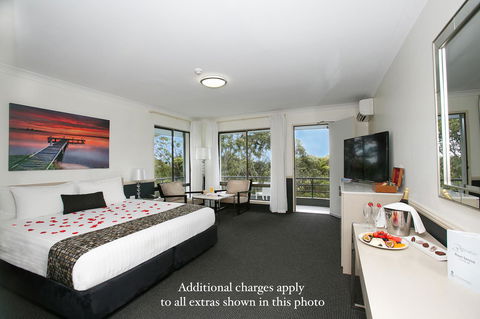 BEST WESTERN PLUS Apollo Hotel Newcastle - Holiday Adelaide 16
