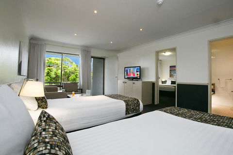 BEST WESTERN PLUS Apollo Hotel Newcastle - Holiday Adelaide 18