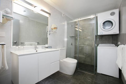 BEST WESTERN PLUS Apollo Hotel Newcastle - Holiday Adelaide 19