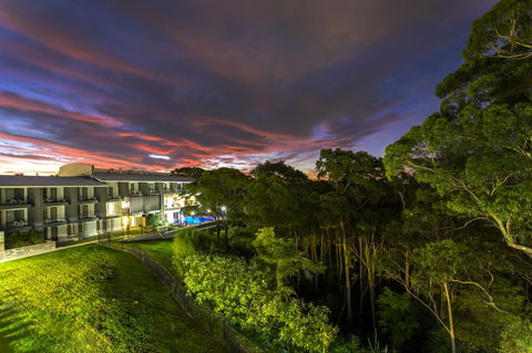 BEST WESTERN PLUS Apollo Hotel Newcastle - Holiday Adelaide 23