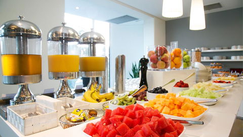 BEST WESTERN PLUS Apollo Hotel Newcastle - Holiday Adelaide 8