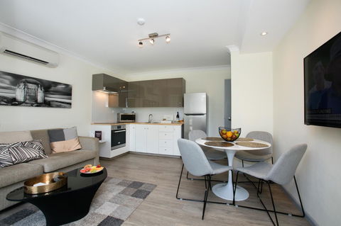BEST WESTERN PLUS Apollo Hotel Newcastle - Holiday Adelaide 21